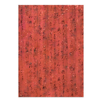 STAMPERIA - Printed Art Junk journal: stickers, cut-outs, backgrounds for Art and Craft - Oriental Garden