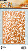 Studio Light - Stencil/Mask Autumn Leaves Autumn Story 1 Piece
