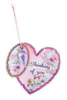 
              Studio Light - Essentials - Cutting Die - Torn Edge Tag Oval
            