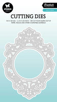Studio Light - Cutting Dies Circle Frame Essentials 3 Pieces