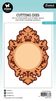 Studio Light - Cutting Dies Circle Frame Essentials 3 Pieces