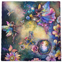 
              Studio Light - Essentials - Collage Paper Pad Collection - Enchanted
            