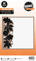 
              Studio Light Die - Fallen Leaves Card Grunge SL-GR-CD532
            