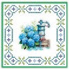 
              DOT & DO - Sparkles 143 - Berries Beauties - Blue Meadow
            