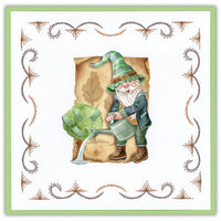 
              Stitch and Do 220 - Garden Gnomes
            