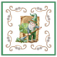 
              Stitch and Do 220 - Garden Gnomes
            