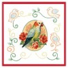 
              Stitch and Do 231 - Romantic Parakeet
            