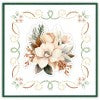 
              Stitch & Do Do 251 - Berries Beauties - Cosy Winter
            