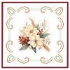 
              Stitch & Do Do 251 - Berries Beauties - Cosy Winter
            