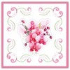 
              Stitch and Do 260 - Berries Beauties -  Floral Elegance
            