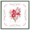 
              Stitch & Do Do 260 - Berries Beauties - Floral Elegance
            