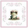 
              Stitch & Do Do 262 - Cute Animals
            
