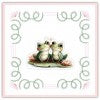 
              Stitch & Do Do 262 - Cute Animals
            