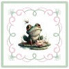 
              Stitch & Do Do 262 - Cute Animals
            