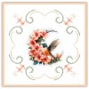 
              Stitch & Do Do  263 - Blooming Harmony
            