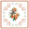 
              Stitch & Do Do  263 - Blooming Harmony
            