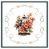 
              Stitch & Do Do  263 - Blooming Harmony
            