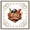 Stitch & Do Do 265 - Grillmasters