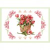 
              Stitch & Do BOOK A6 - 35 Springtime
            
