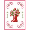 
              Stitch & Do BOOK A6 - 35 Springtime
            