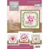 
              Stitch & Do BOOK on Colour 40 - Floral Elegance
            