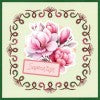 
              Stitch & Do BOOK on Colour 40 - Floral Elegance
            