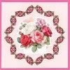 
              Stitch & Do BOOK on Colour 40 - Floral Elegance
            