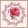 
              Stitch & Do BOOK on Colour 40 - Floral Elegance
            