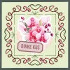 
              Stitch & Do BOOK on Colour 40 - Floral Elegance
            