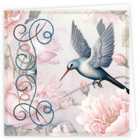 
              Stitch and Do Cards - Blue Birds
            