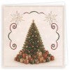 Stitch and Do Cards - Berries Beauties - 39 - Christmas Presents