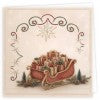 Stitch and Do Cards - Berries Beauties - 39 - Christmas Presents