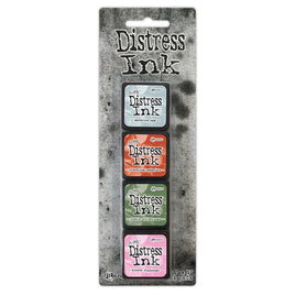 Ranger • Tim Holtz Distress Mini Ink Pad Kit  16