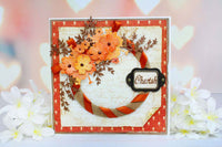 
              Tattered Lace Dies-Charisma Primrose + CD NOW
            