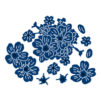 
              Tattered Lace Dies-Charisma Primrose + CD NOW
            