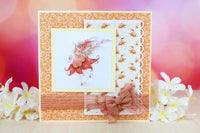 
              Tattered Lace Dies - Charisma Rossa Fairy die set & CD-ROM
            