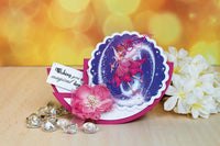 
              Tattered Lace Dies - Charisma Rossa Fairy die set & CD-ROM
            