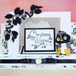 
              Tattered Lace - Baby Penguin Die Set
            