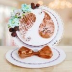 
              Tattered Lace - Teardrop Lattice Die Set
            