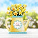 
              Katy Sue - Watering Can Blossoms and Blooms Card Making Kit
            