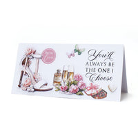 Katy Sue - Forever & Always Die Cut Wedding Embellishments
