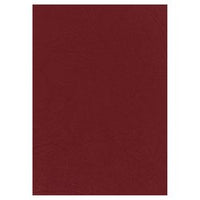 
              12"x12" Leathergrain  Textured Cardstock - Pkt 20 sheets - Available in many colours
            