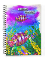 
              ABM - Art by Marlene Coloring book Colorful magic - ABM 25 collection
            