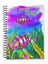 
              ABM - Art by Marlene - Funky Florals A4 Collage Paper Pad (ABM-25-DPP396)
            