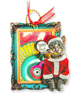 
              ABM - Art by Marlene Paper elements X-mas party - ABM 25 collection no. 44
            