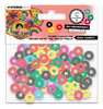 ABM - Art by Marlene - Hole reinforcements Color confetti - ABM 25 collection