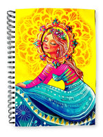 
              ABM - Art by Marlene Mask Lacy mandala - ABM 25 collection no. 376
            