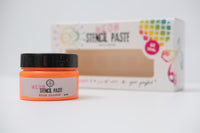 
              ABM - Art by Marlene Stencil Paste Neon colors - ABM 25 collection no. 08
            