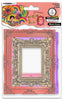 ABM - Art by Marlene PRE ORDER  Paper Elements Photo Frames (ABM-25-PE43)