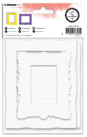 
              ABM - Art by Marlene PRE ORDER  Paper Elements Photo Frames (ABM-25-PE43)
            